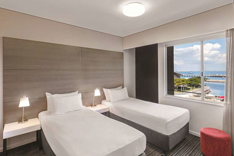 Adina Apartment Hotel Darwin Waterfront - New Castle Tourism 7