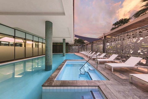 Adina Apartment Hotel Darwin Waterfront - New Castle Tourism 13