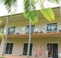 Club Tropical Resort Darwin - New Castle Tourism