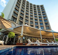 DoubleTree by Hilton Hotel Darwin - New Castle Tourism