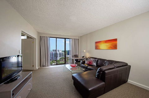 DoubleTree By Hilton Hotel Darwin - New Castle Tourism 3