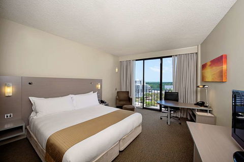 DoubleTree By Hilton Hotel Darwin - New Castle Tourism 4