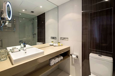 DoubleTree By Hilton Hotel Darwin - New Castle Tourism 5