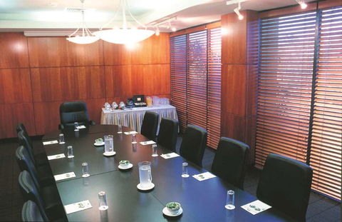 DoubleTree By Hilton Hotel Darwin - New Castle Tourism 10