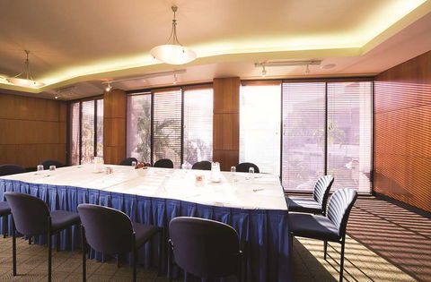 DoubleTree By Hilton Hotel Darwin - New Castle Tourism 11