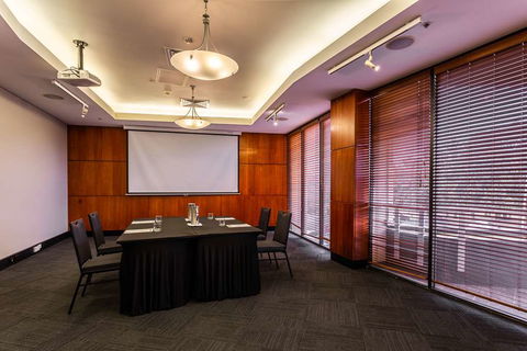 DoubleTree By Hilton Hotel Darwin - New Castle Tourism 12