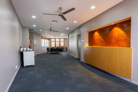 DoubleTree By Hilton Hotel Darwin - New Castle Tourism 13