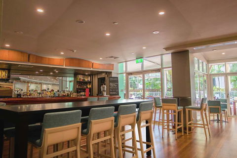 DoubleTree By Hilton Hotel Darwin - New Castle Tourism 14