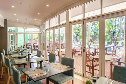 DoubleTree By Hilton Hotel Darwin - New Castle Tourism 15