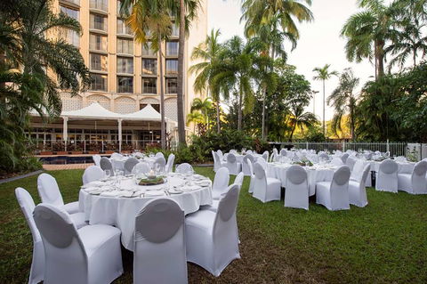 DoubleTree By Hilton Hotel Darwin - New Castle Tourism 17