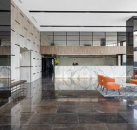 Meriton Suites Church Street Parramatta - Newcastle Accommodation