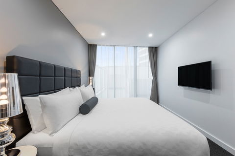 Meriton Suites Church Street, Parramatta - Newcastle Accommodation 4
