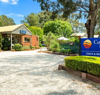 Comfort Inn Coach  Bushmans - Newcastle Accommodation