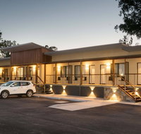 New Crossing Place Motel - Newcastle Accommodation
