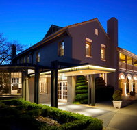 Peppers Mineral Springs - Newcastle Accommodation