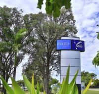 Mantra Gladstone - Newcastle Accommodation