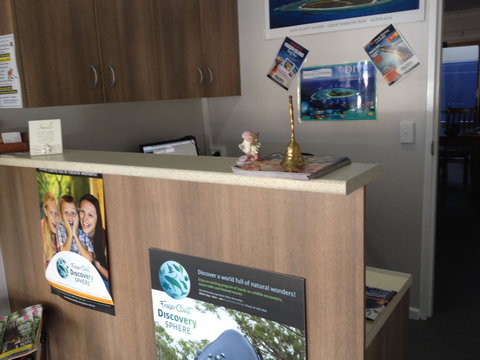 Main Street Motel - Newcastle Accommodation 2