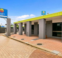 Comfort Inn on Main - Newcastle Accommodation