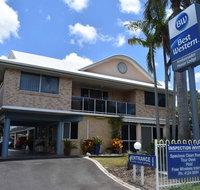 Best Western Ambassador Motor Lodge - Newcastle Accommodation