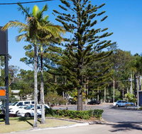 Kondari Resort at Hervey Bay - Newcastle Accommodation