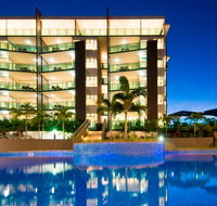 Akama Resort - Newcastle Accommodation