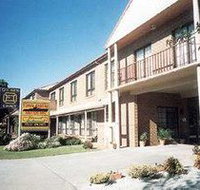Holbrook Town Centre Motor Inn - Newcastle Accommodation