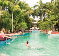 Mercure Darwin Airport Resort - Newcastle Accommodation