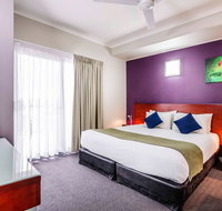 Novotel Darwin Airport Hotel - Newcastle Accommodation