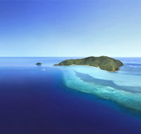 InterContinental Hayman Island Resort - Newcastle Accommodation