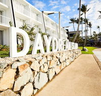 Daydream Island Resort - Newcastle Accommodation