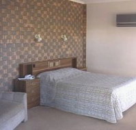 Horsham Mid City Court Motel - Newcastle Accommodation
