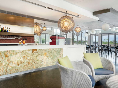 Peppers Blue on Blue Resort - Newcastle Accommodation 1