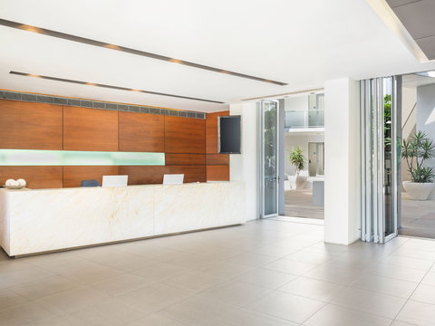 Peppers Blue on Blue Resort - Newcastle Accommodation 2