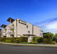 Quest Singleton - Newcastle Accommodation