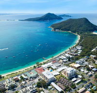 Ramada Resort Shoal Bay - New Castle Tourism