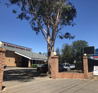 Charbonnier Hallmark - Newcastle Accommodation