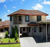 Sapphire City Motor Inn - Newcastle Accommodation
