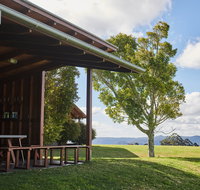 Spicers Peak Lodge - Newcastle Accommodation