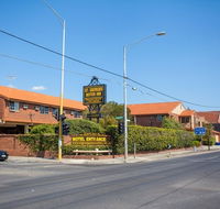 St Georges Motor Inn - New Castle Tourism