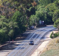 Burra Motor Inn - New Castle Tourism