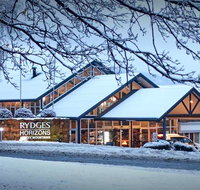 Rydges Horizons Snowy Mountains - Newcastle Accommodation
