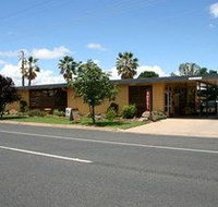 Cootamundra Gardens Motel - Newcastle Accommodation