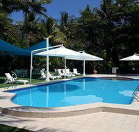 Magnetic International Resort - Newcastle Accommodation