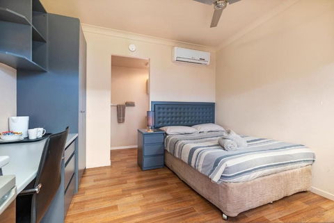 Discovery Parks Cloncurry - New Castle Tourism 1