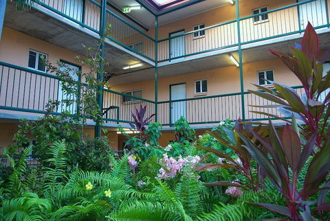Alatai Holiday Apartments - Newcastle Accommodation 0