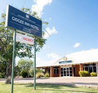 Gidgee Inn - New Castle Tourism