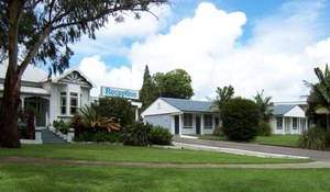 Frederickton NSW Newcastle Accommodation