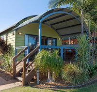 Discovery Parks Gerroa - Newcastle Accommodation