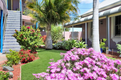 Shellharbour Village Motel - New Castle Tourism 1