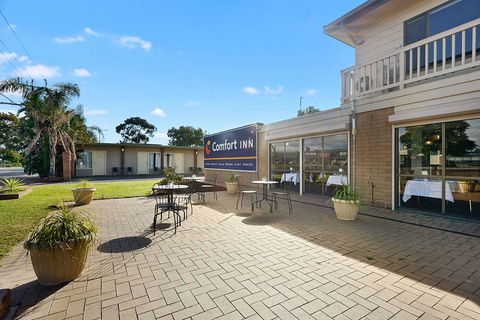 Comfort Inn Flinders On Main - New Castle Tourism 2